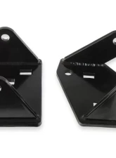Hooker 79-95 MUSTANG, LS-SWAP ENG. MOUNT KIT                                     - 71221013HKR - Image 6