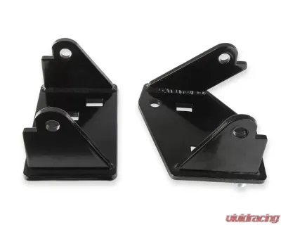 Hooker 79-95 MUSTANG, LS-SWAP ENG. MOUNT KIT - 71221013HKR