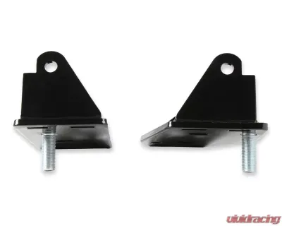 Hooker 79-95 MUSTANG, LS-SWAP ENG. MOUNT KIT - 71221013HKR