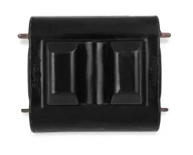 Hooker H/D SBC POLYURETHANE INSERT - BLACK