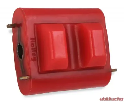 Hooker H/D SBC POLYURETHANE INSERT - RED - 71221015HKR