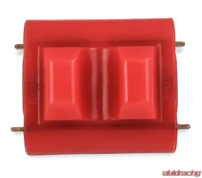 Hooker H/D SBC POLYURETHANE INSERT - RED - 71221015HKR