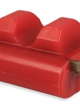 Hooker H/D SBC POLYURETHANE INSERT - RED                                     - 71221015HKR - Image 6