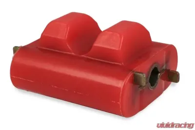 Hooker H/D SBC POLYURETHANE INSERT - RED - 71221015HKR