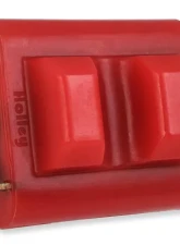 Hooker H/D SBC POLYURETHANE INSERT - RED                                     - 71221015HKR - Image 6