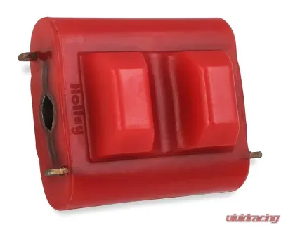 Hooker H/D SBC POLYURETHANE INSERT - RED - 71221015HKR