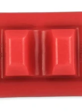Hooker H/D SBC POLYURETHANE INSERT - RED                                     - 71221015HKR - Image 2