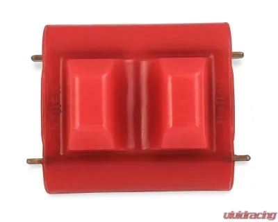 Hooker H/D SBC POLYURETHANE INSERT - RED - 71221015HKR