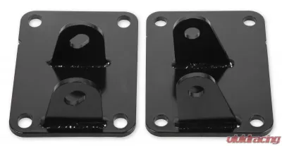 Hooker 79-95 MUSTANG, LS-SWAP ENG. MOUNT KIT - 71221020HKR