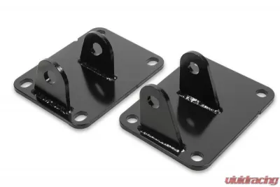 Hooker 79-95 MUSTANG, LS-SWAP ENG. MOUNT KIT - 71221020HKR