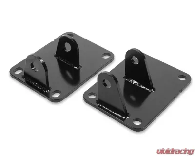Hooker 79-95 MUSTANG, LS-SWAP ENG. MOUNT KIT - 71221020HKR