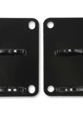 Hooker 79-95 MUSTANG, LS-SWAP ENG. MOUNT KIT                                     - 71221020HKR - Image 2