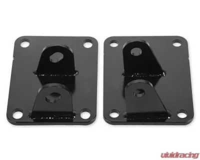 Hooker 79-95 MUSTANG, LS-SWAP ENG. MOUNT KIT - 71221020HKR