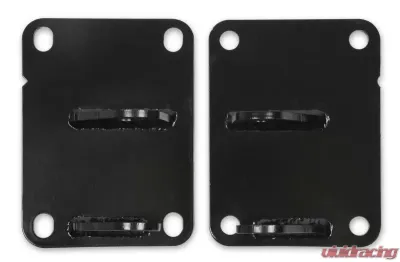 Hooker 79-95 MUSTANG, LS-SWAP ENG. MOUNT KIT - 71221021HKR