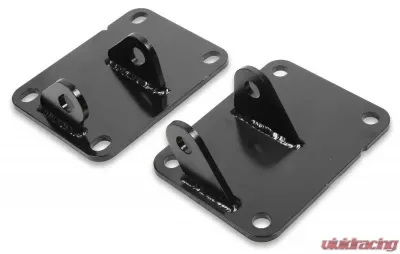Hooker 79-95 MUSTANG, LS-SWAP ENG. MOUNT KIT - 71221021HKR