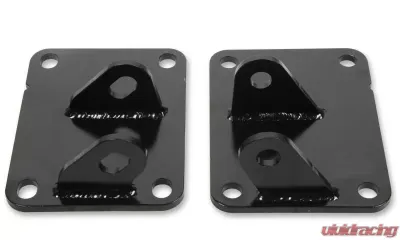 Hooker 79-95 MUSTANG, LS-SWAP ENG. MOUNT KIT - 71221021HKR