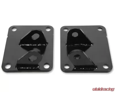Hooker 79-95 MUSTANG, LS-SWAP ENG. MOUNT KIT - 71221021HKR