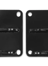 Hooker 79-95 MUSTANG, LS-SWAP ENG. MOUNT KIT                                     - 71221021HKR - Image 2