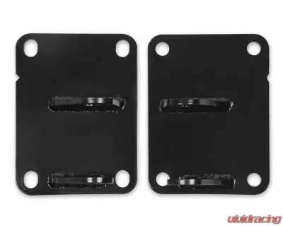 Hooker 79-95 MUSTANG, LS-SWAP ENG. MOUNT KIT - 71221021HKR