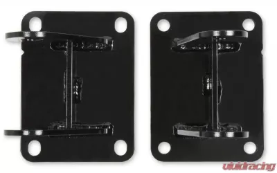 Hooker 79-95 MUSTANG, LS-SWAP ENG. MOUNT KIT - 71221022HKR
