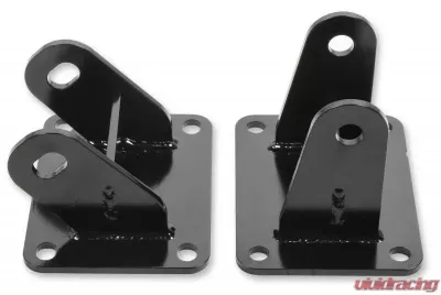 Hooker 79-95 MUSTANG, LS-SWAP ENG. MOUNT KIT - 71221022HKR