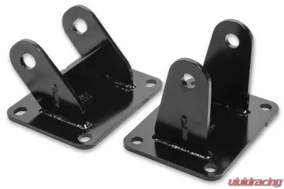 Hooker 79-95 MUSTANG, LS-SWAP ENG. MOUNT KIT - 71221022HKR