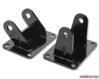 Hooker 79-95 MUSTANG, LS-SWAP ENG. MOUNT KIT - 71221022HKR