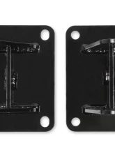 Hooker 79-95 MUSTANG, LS-SWAP ENG. MOUNT KIT                                     - 71221022HKR - Image 2
