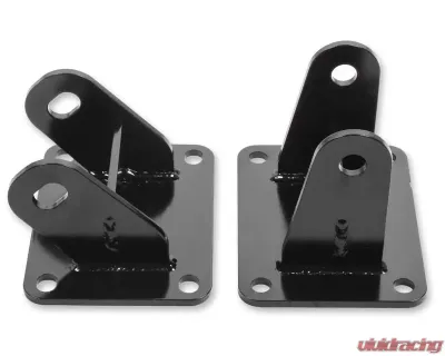 Hooker 79-95 MUSTANG, LS-SWAP ENG. MOUNT KIT - 71221022HKR