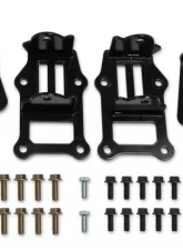 Hooker ENGINE MOUNT KIT - 1ST-GEN LT SWAP                                     - 71221024HKR - Image 4