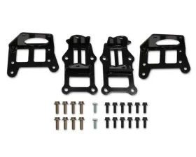 Hooker ENGINE MOUNT KIT - 1ST-GEN LT SWAP