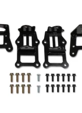 Hooker ENGINE MOUNT KIT - 1ST-GEN LT SWAP                                     - 71221024HKR - Image 6