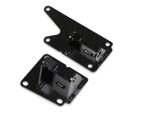 Hooker 79-95 MUSTANG COYOTE-SWAP ENGINE BRACKET