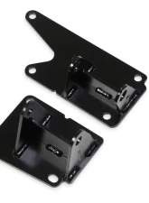 Hooker 79-95 MUSTANG COYOTE-SWAP ENGINE BRACKET                                     - 71221026HKR - Image 6