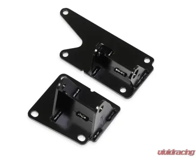 Hooker 79-95 MUSTANG COYOTE-SWAP ENGINE BRACKET - 71221026HKR