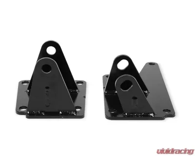 Hooker 79-95 MUSTANG COYOTE-SWAP ENGINE BRACKET - 71221026HKR