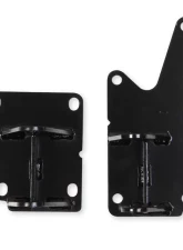 Hooker 79-95 MUSTANG COYOTE-SWAP ENGINE BRACKET                                     - 71221026HKR - Image 3