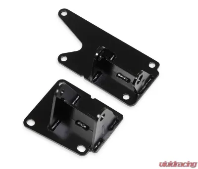 Hooker 79-95 MUSTANG COYOTE-SWAP ENGINE BRACKET - 71221026HKR