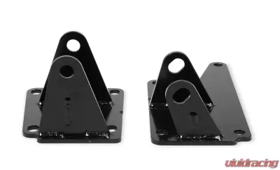 Hooker 79-95 MUSTANG COYOTE-SWAP ENGINE BRACKET - 71221026HKR