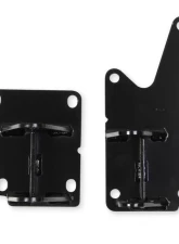 Hooker 79-95 MUSTANG COYOTE-SWAP ENGINE BRACKET                                     - 71221026HKR - Image 6
