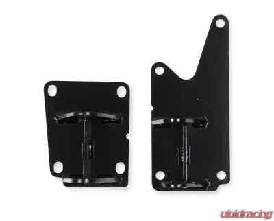 Hooker 79-95 MUSTANG COYOTE-SWAP ENGINE BRACKET - 71221026HKR