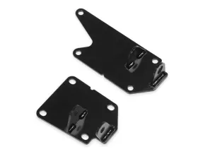 Hooker 79-95 MUSTANG, COYOTE-SWAP ENG. MNT. KIT