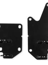 Hooker 79-95 MUSTANG, COYOTE-SWAP ENG. MNT. KIT                                     - 71221027HKR - Image 3