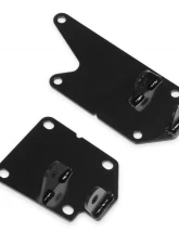 Hooker 79-95 MUSTANG, COYOTE-SWAP ENG. MNT. KIT                                     - 71221027HKR - Image 4
