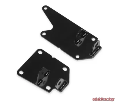 Hooker 79-95 MUSTANG, COYOTE-SWAP ENG. MNT. KIT - 71221027HKR