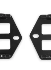 Hooker GM S10 1982-2004 LS SWAP BRACKETS                                     - 71221029HKR - Image 5