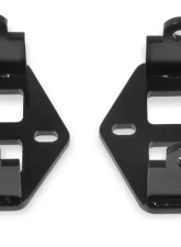 Hooker GM S10 1982-2004 LS SWAP BRACKETS                                     - 71221029HKR - Image 6