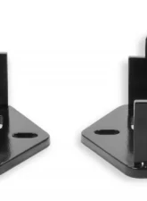 Hooker GM S10 1982-2004 LS SWAP BRACKETS                                     - 71221029HKR - Image 7
