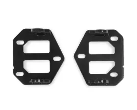 Hooker GM S10 1982-2004 LS SWAP BRACKETS