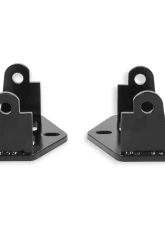 Hooker GM S10 1982-2004 LS SWAP BRACKETS                                     - 71221029HKR - Image 3